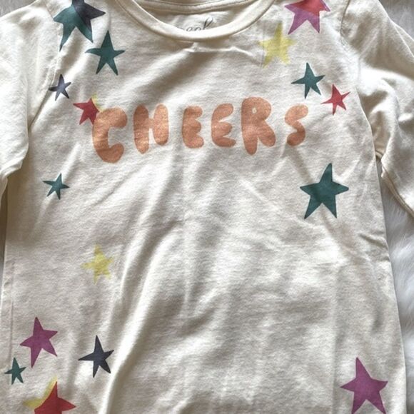 Peek Cheers Long Sleeve (M) - Picture 3 of 5